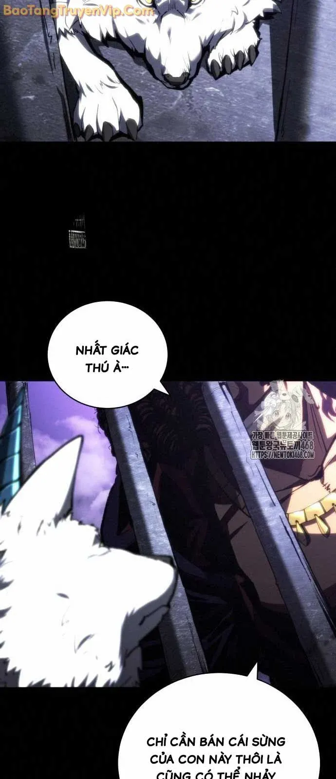 đọc truyện Wild Ranker Chương 8 ảnh 50 tại Thiên Thai Truyện