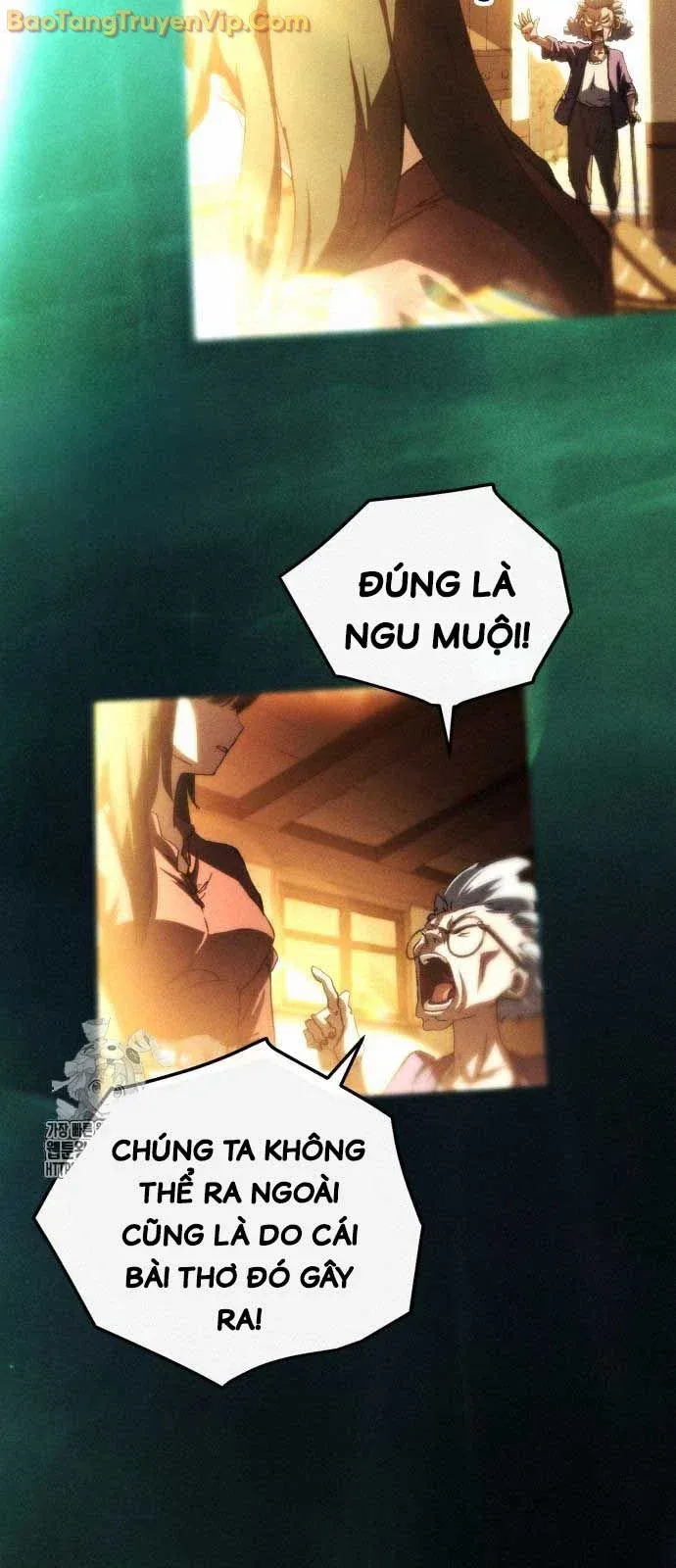 đọc truyện Wild Ranker Chương 8 ảnh 7 tại Thiên Thai Truyện