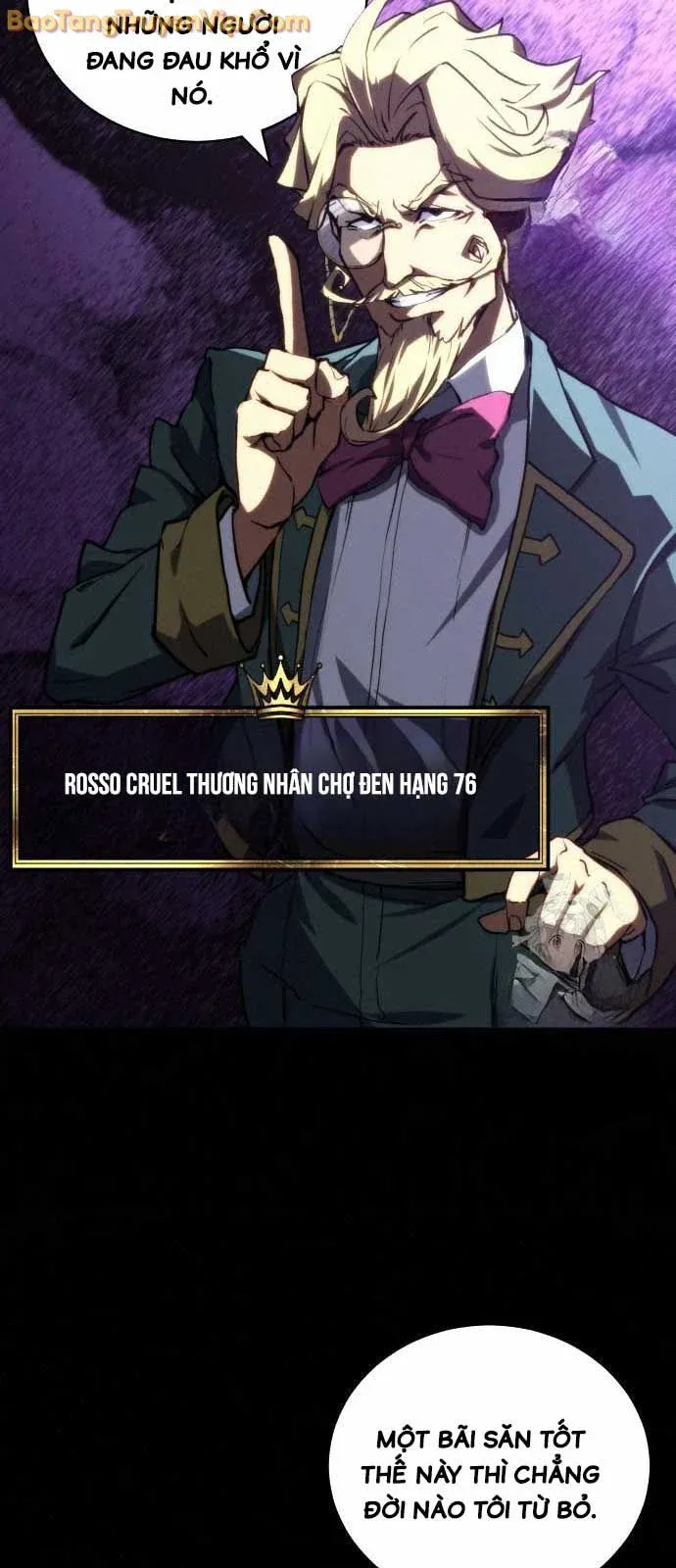 đọc truyện Wild Ranker Chương 8 ảnh 52 tại Thiên Thai Truyện