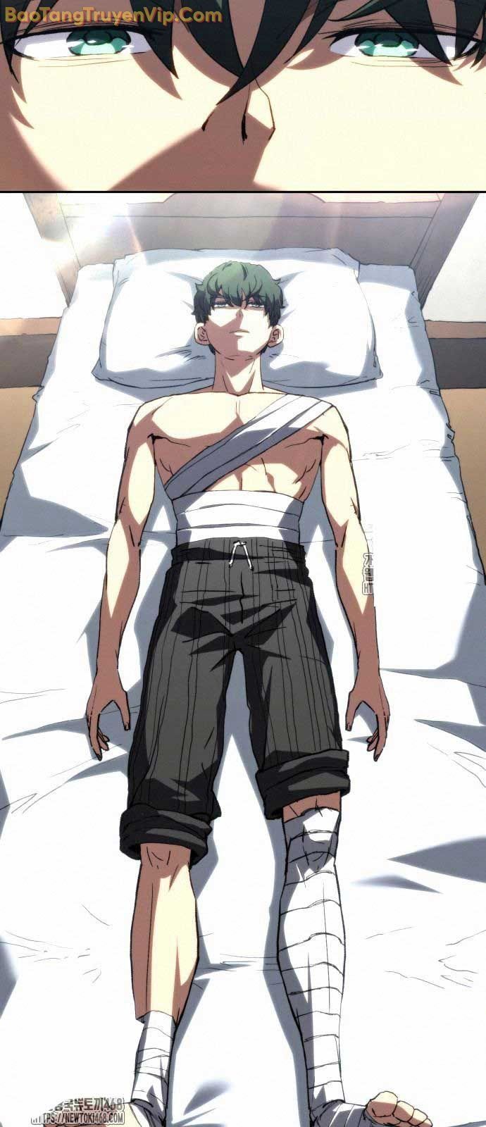 đọc truyện Wild Ranker Chương 8 ảnh 11 tại Thiên Thai Truyện