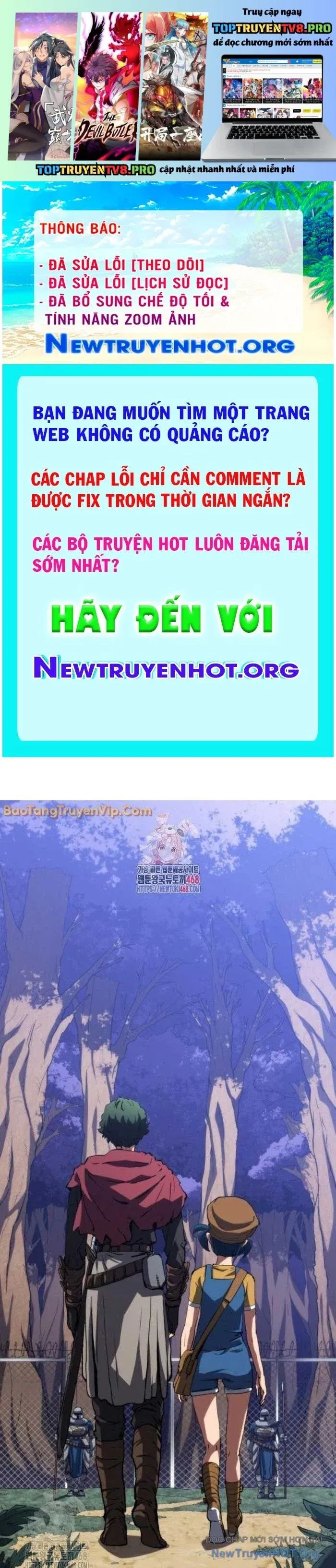 đọc truyện Wild Ranker Chương 9 ảnh 2 tại Thiên Thai Truyện