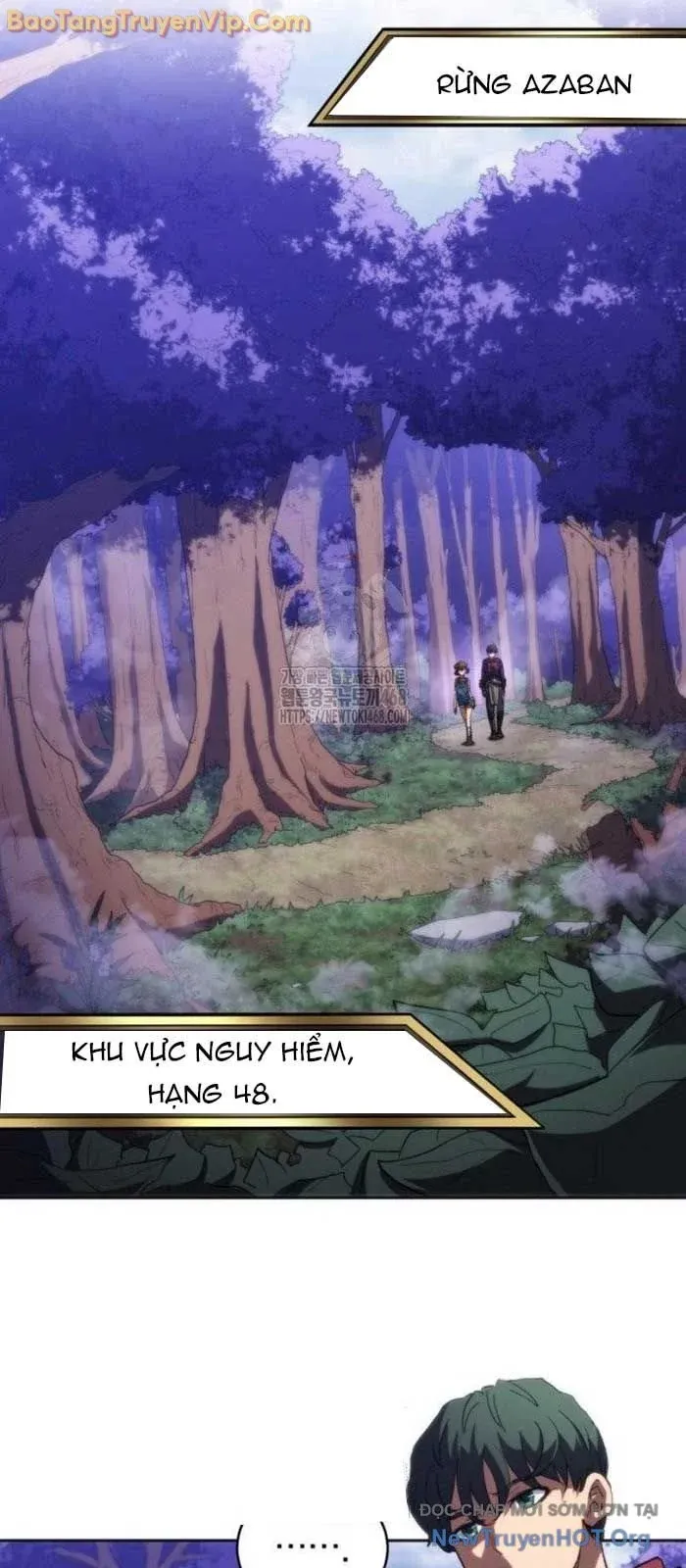 đọc truyện Wild Ranker Chương 9 ảnh 13 tại Thiên Thai Truyện