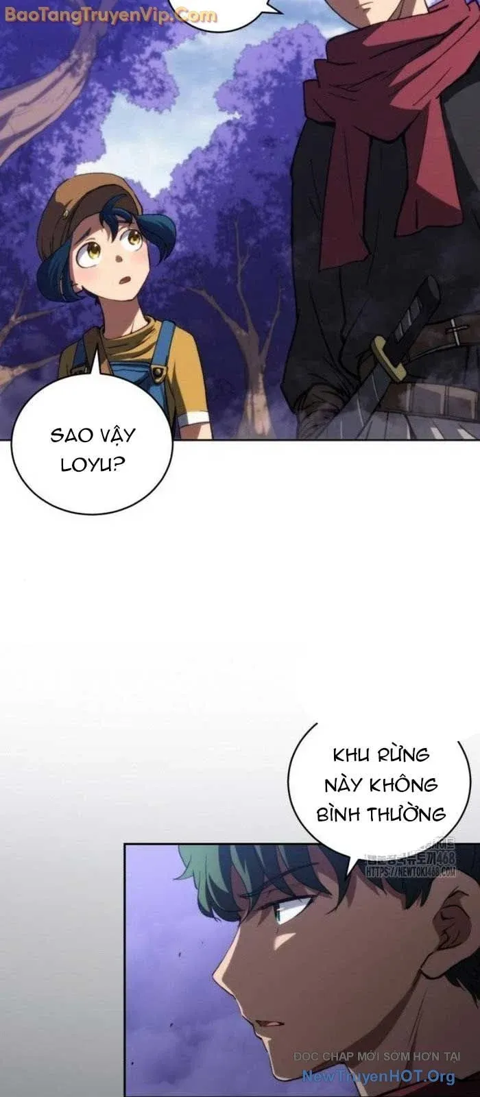 đọc truyện Wild Ranker Chương 9 ảnh 14 tại Thiên Thai Truyện