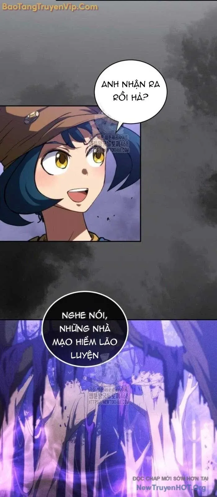 đọc truyện Wild Ranker Chương 9 ảnh 15 tại Thiên Thai Truyện