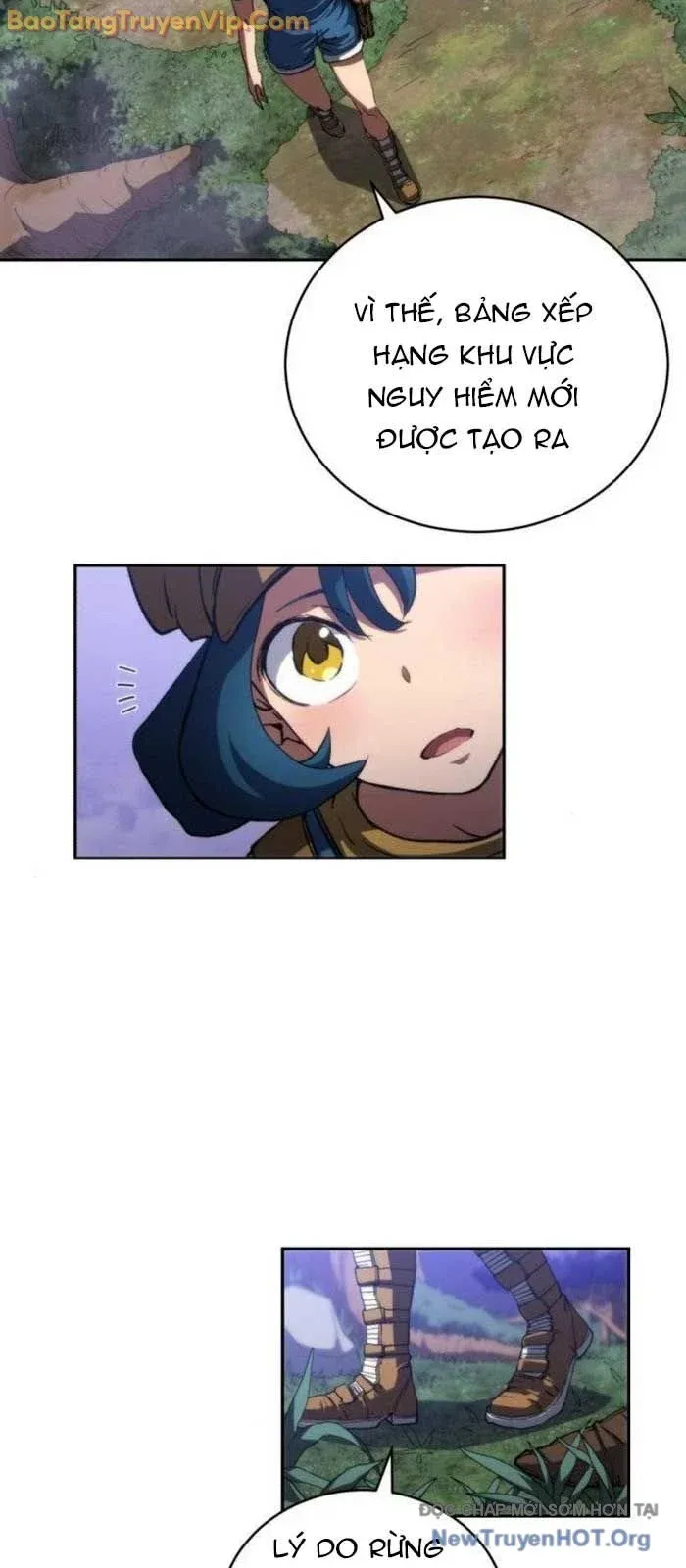 đọc truyện Wild Ranker Chương 9 ảnh 17 tại Thiên Thai Truyện