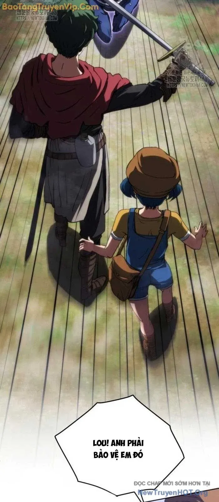 đọc truyện Wild Ranker Chương 9 ảnh 20 tại Thiên Thai Truyện