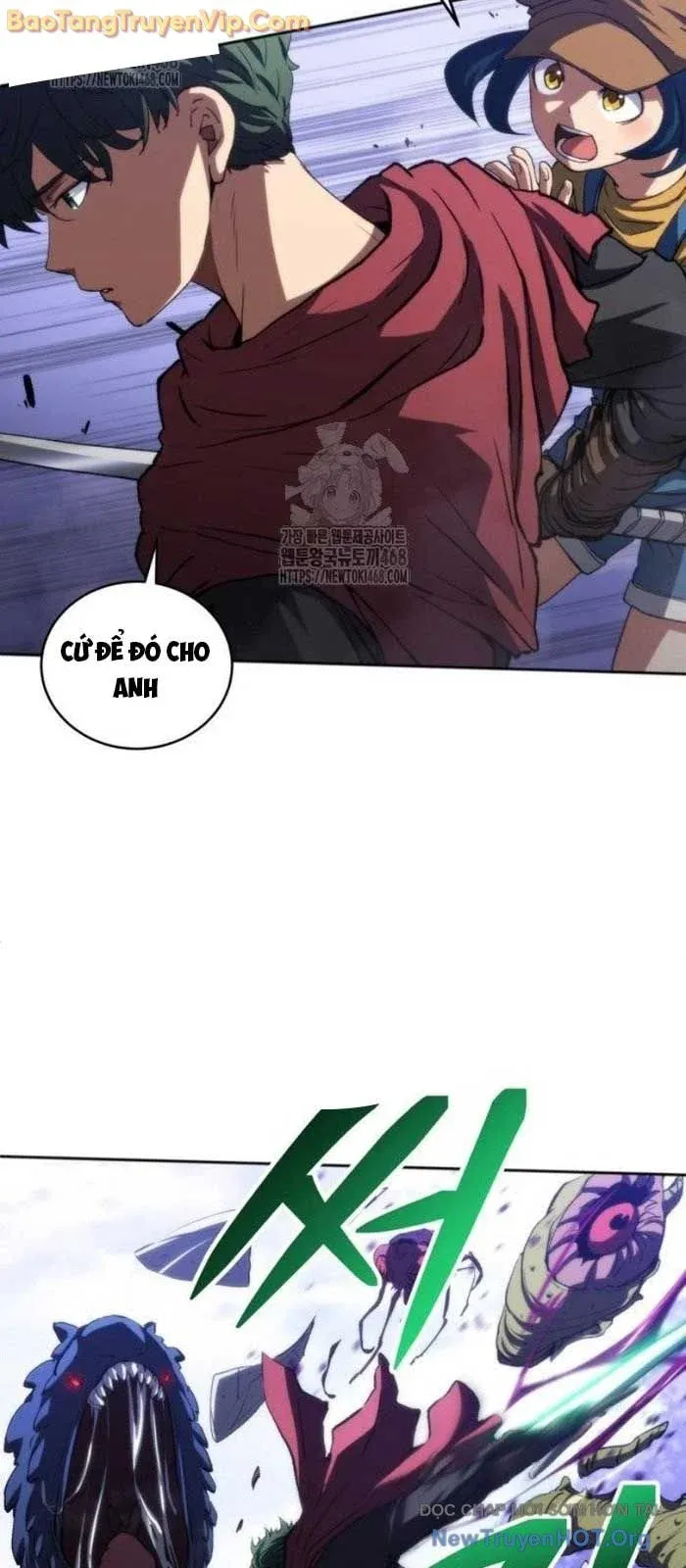 đọc truyện Wild Ranker Chương 9 ảnh 21 tại Thiên Thai Truyện