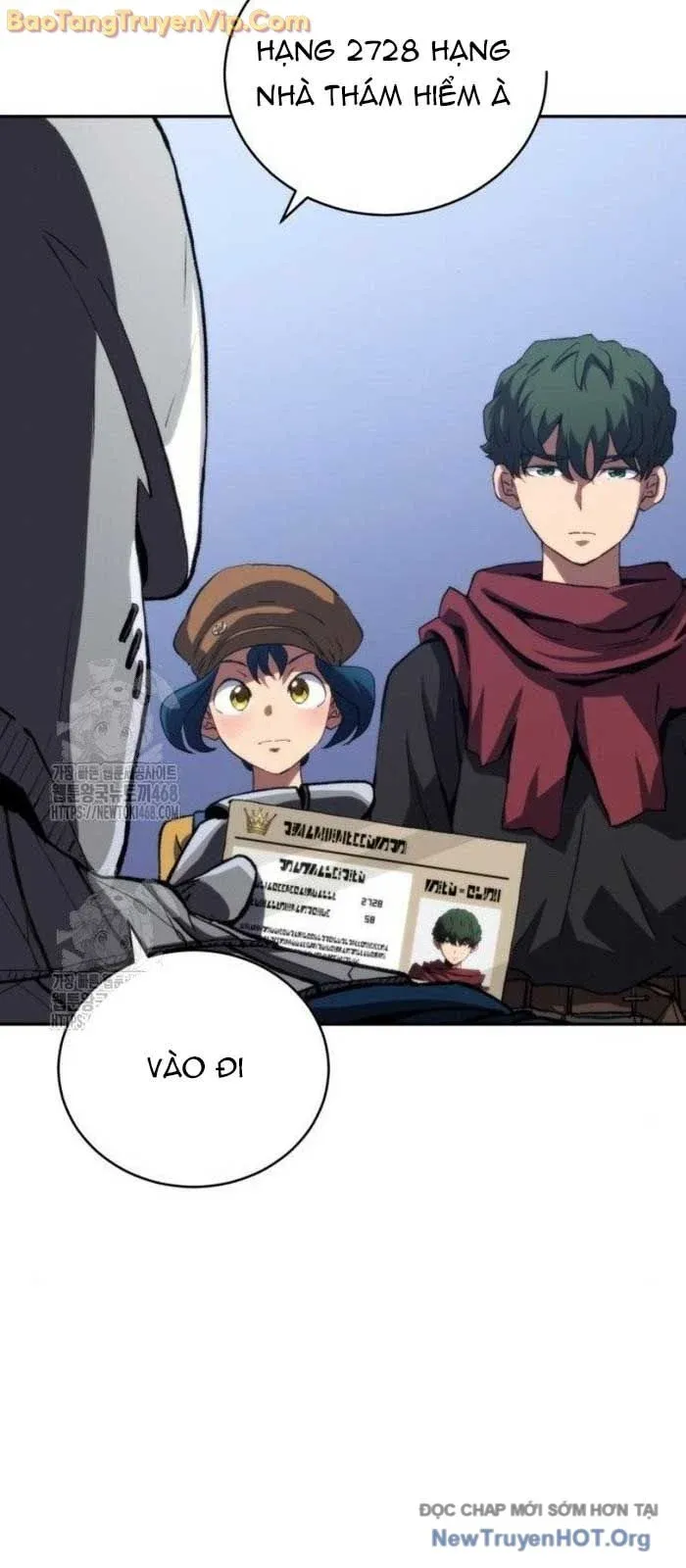 đọc truyện Wild Ranker Chương 9 ảnh 4 tại Thiên Thai Truyện