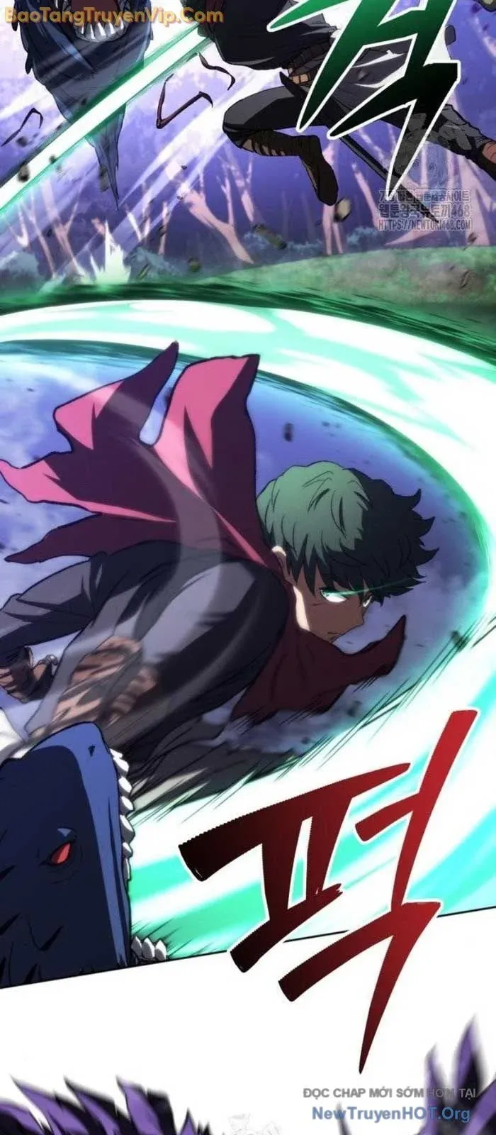 đọc truyện Wild Ranker Chương 9 ảnh 22 tại Thiên Thai Truyện