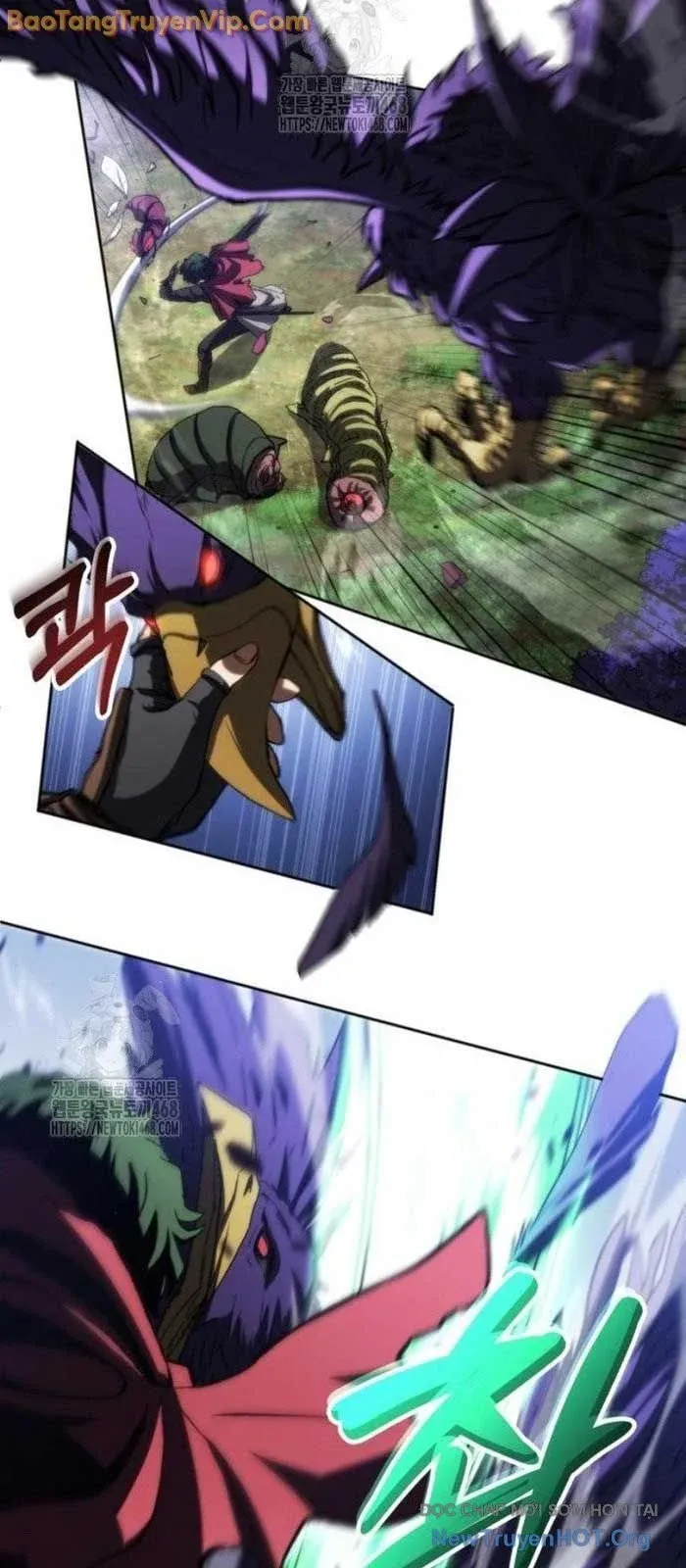 đọc truyện Wild Ranker Chương 9 ảnh 23 tại Thiên Thai Truyện