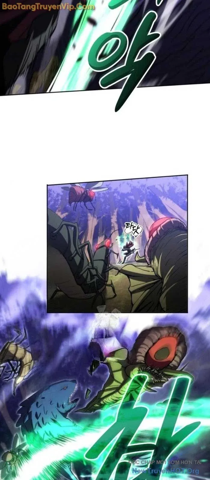 đọc truyện Wild Ranker Chương 9 ảnh 24 tại Thiên Thai Truyện