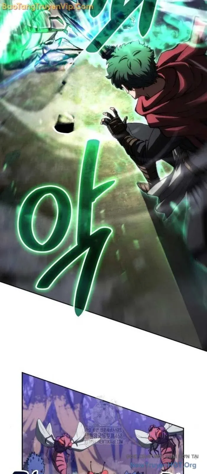 đọc truyện Wild Ranker Chương 9 ảnh 25 tại Thiên Thai Truyện