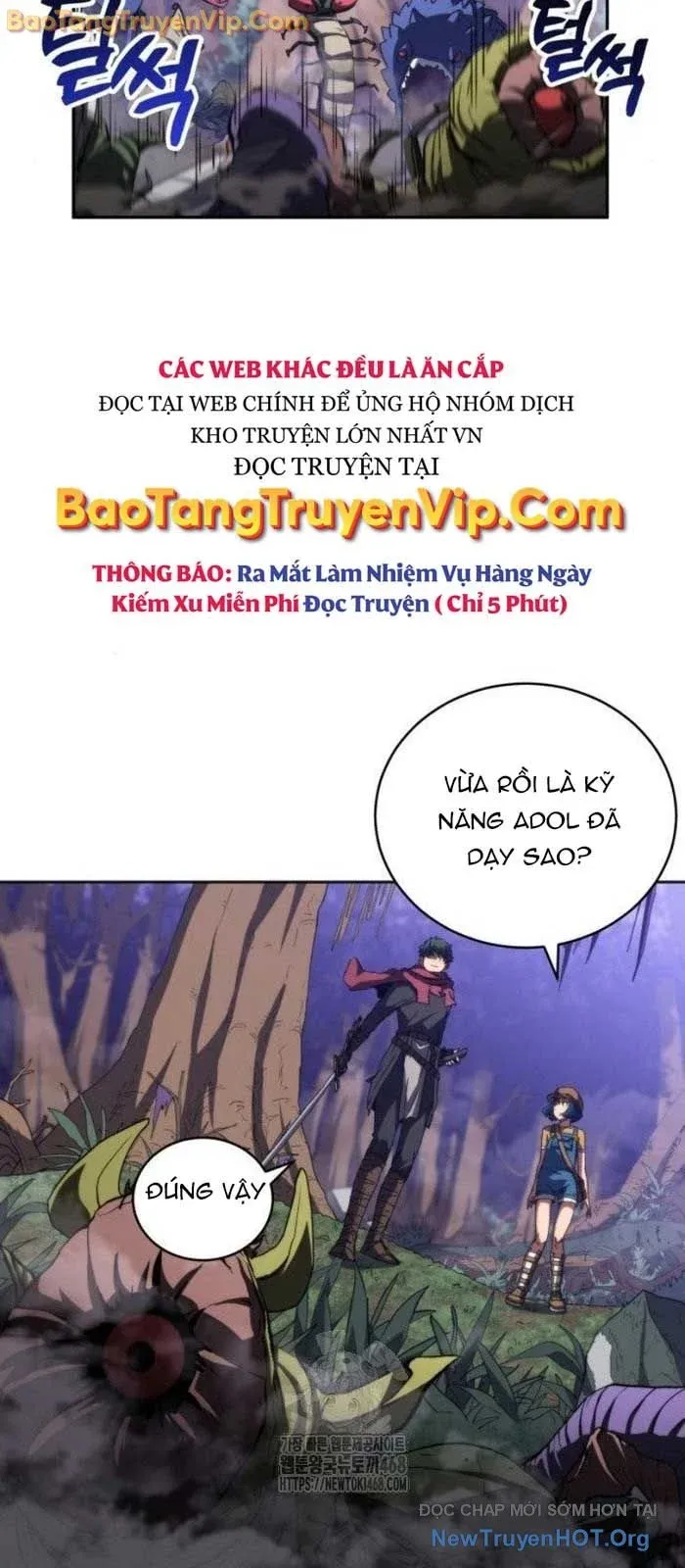 đọc truyện Wild Ranker Chương 9 ảnh 26 tại Thiên Thai Truyện