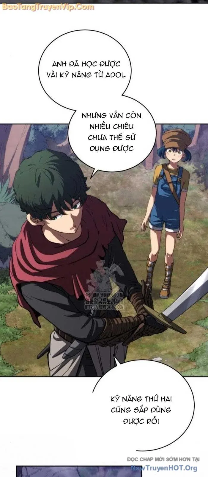 đọc truyện Wild Ranker Chương 9 ảnh 27 tại Thiên Thai Truyện