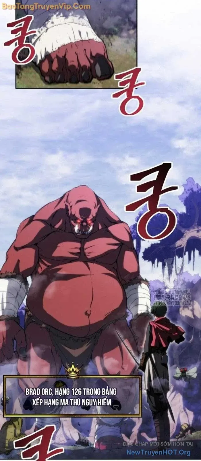 đọc truyện Wild Ranker Chương 9 ảnh 28 tại Thiên Thai Truyện