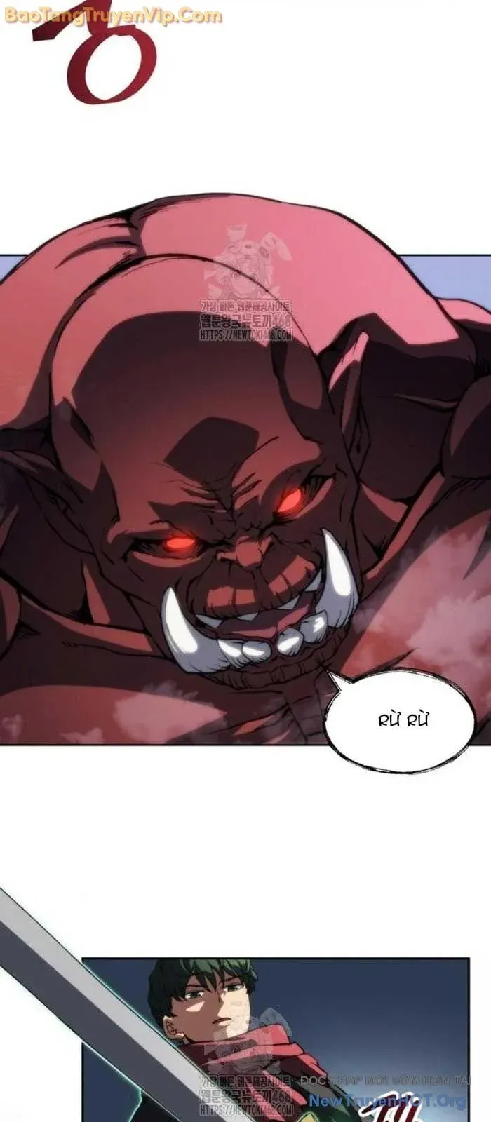 đọc truyện Wild Ranker Chương 9 ảnh 29 tại Thiên Thai Truyện