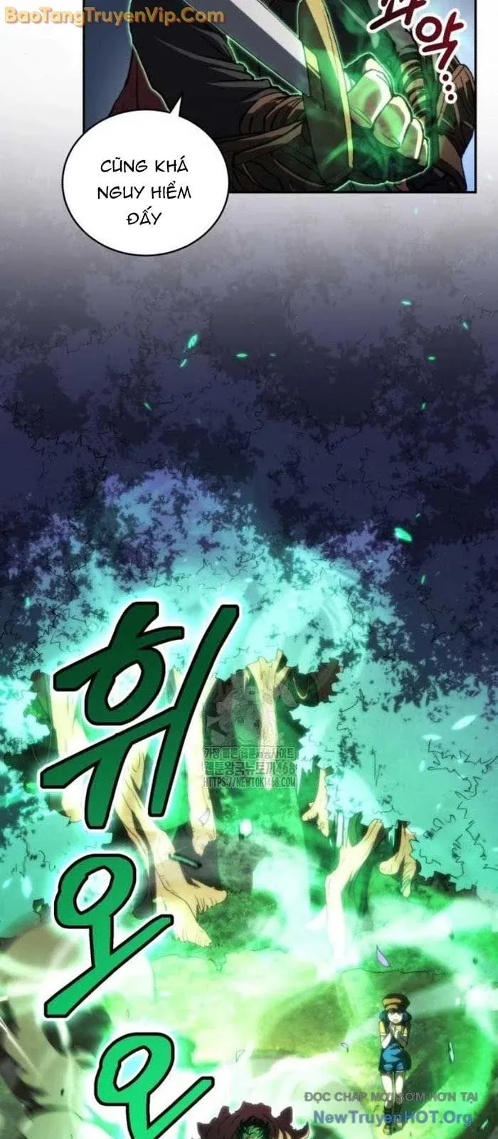 đọc truyện Wild Ranker Chương 9 ảnh 30 tại Thiên Thai Truyện