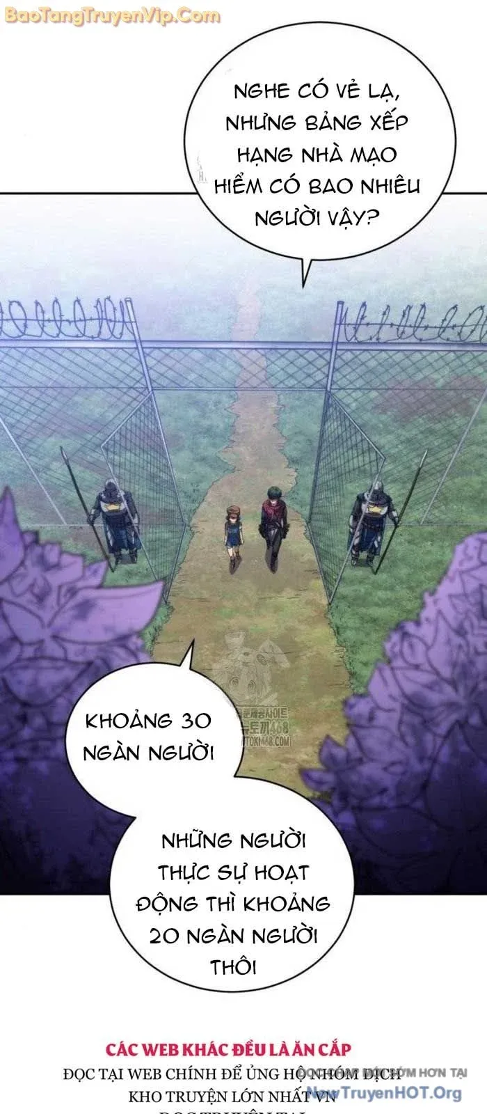 đọc truyện Wild Ranker Chương 9 ảnh 5 tại Thiên Thai Truyện