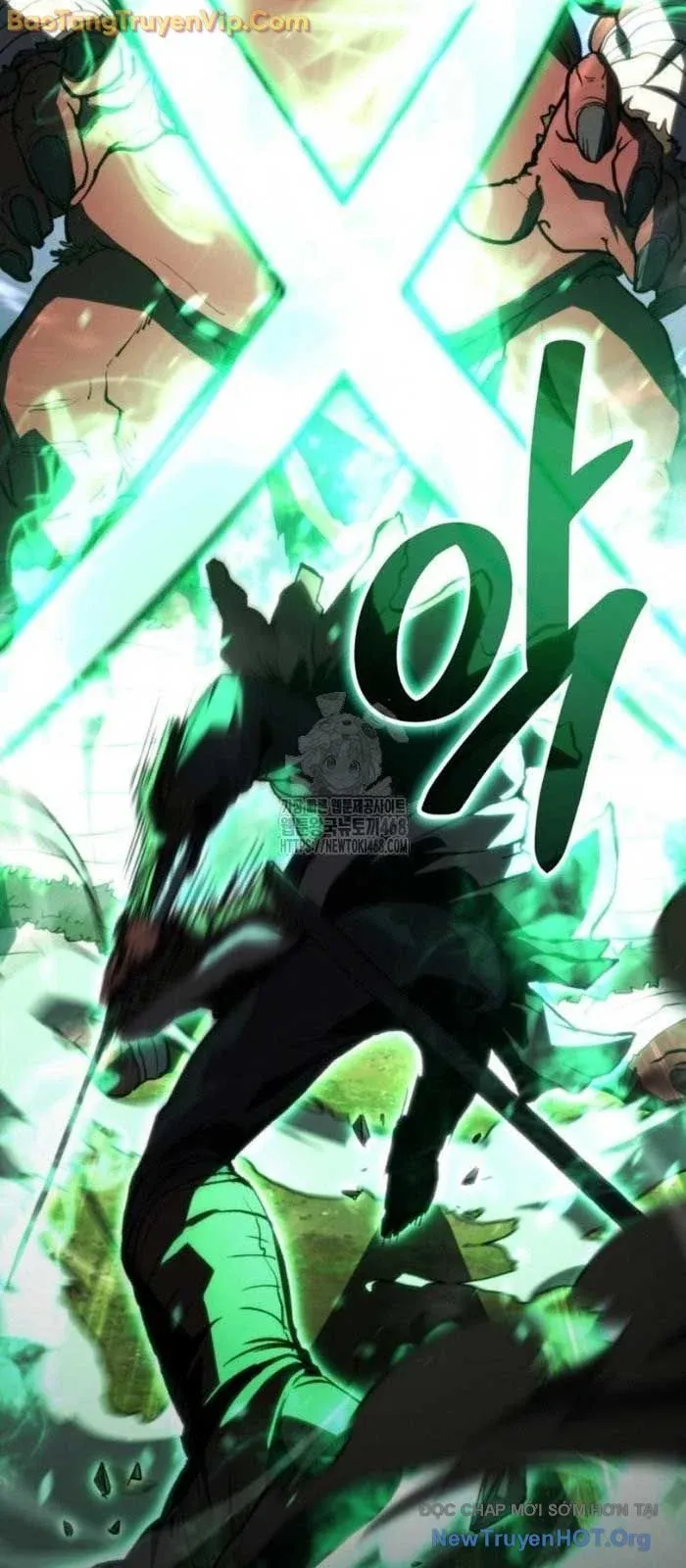 đọc truyện Wild Ranker Chương 9 ảnh 33 tại Thiên Thai Truyện