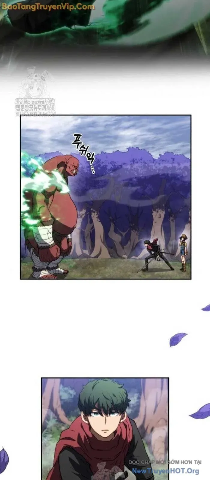 đọc truyện Wild Ranker Chương 9 ảnh 34 tại Thiên Thai Truyện