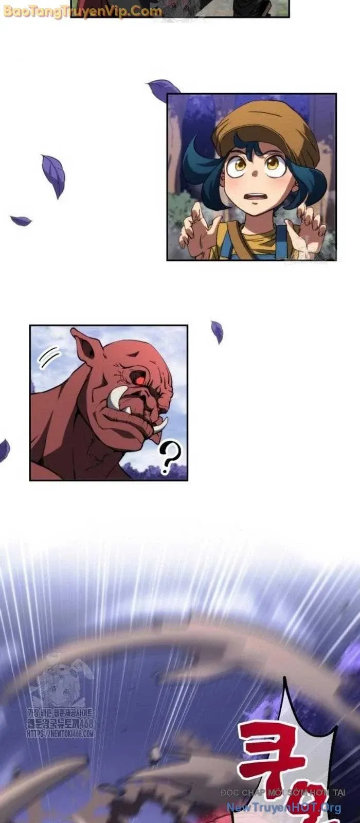 đọc truyện Wild Ranker Chương 9 ảnh 35 tại Thiên Thai Truyện