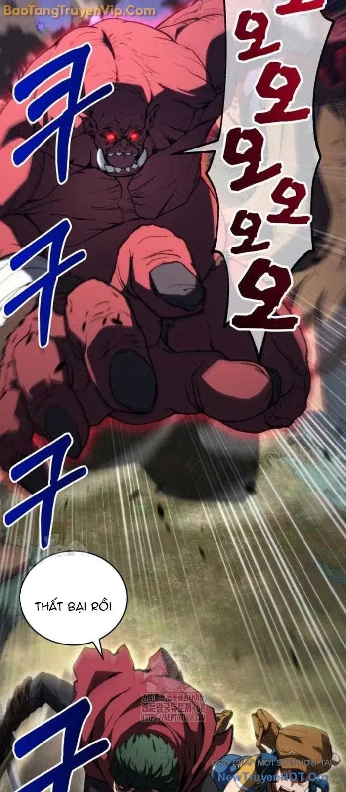 đọc truyện Wild Ranker Chương 9 ảnh 36 tại Thiên Thai Truyện