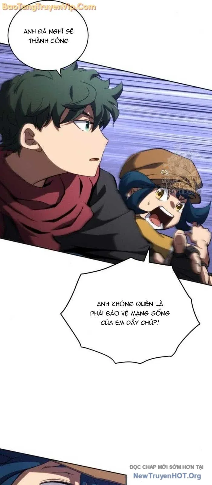 đọc truyện Wild Ranker Chương 9 ảnh 38 tại Thiên Thai Truyện