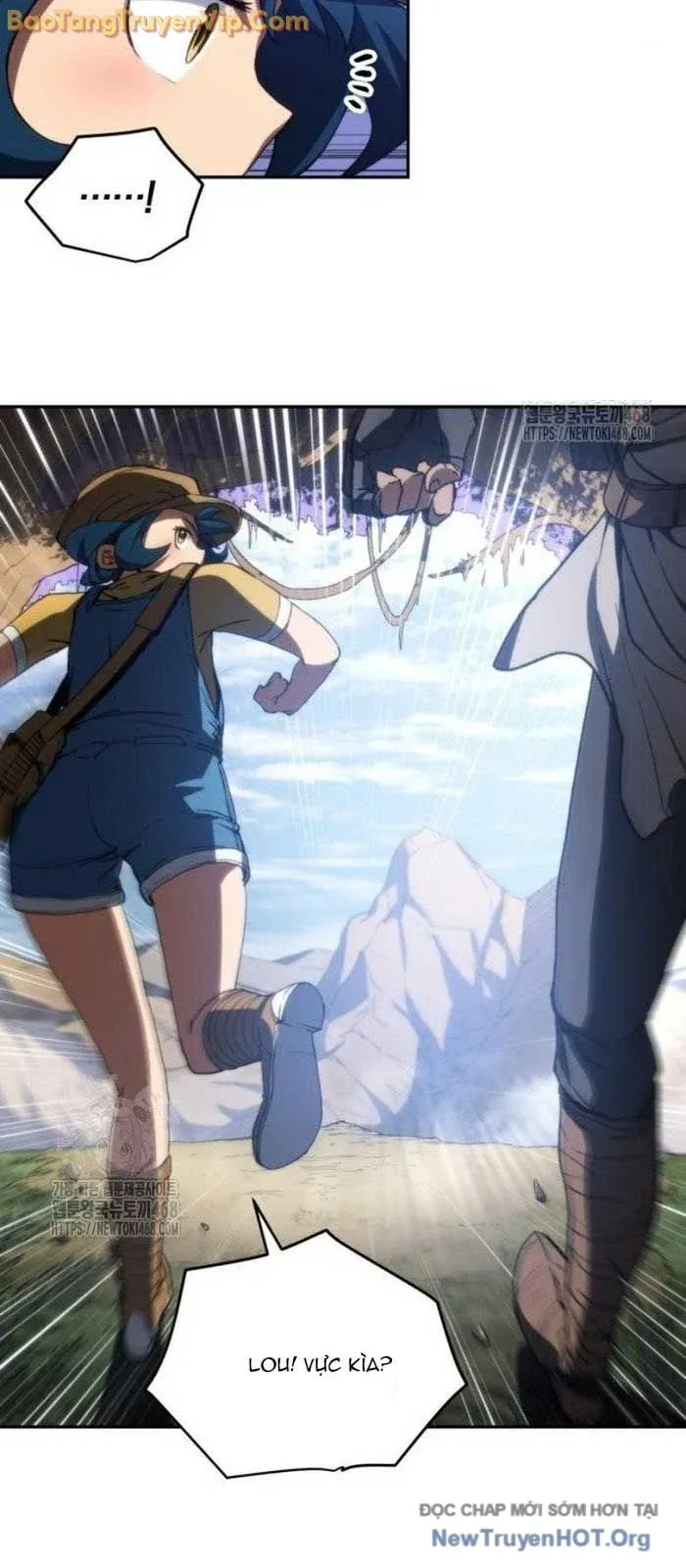 đọc truyện Wild Ranker Chương 9 ảnh 39 tại Thiên Thai Truyện