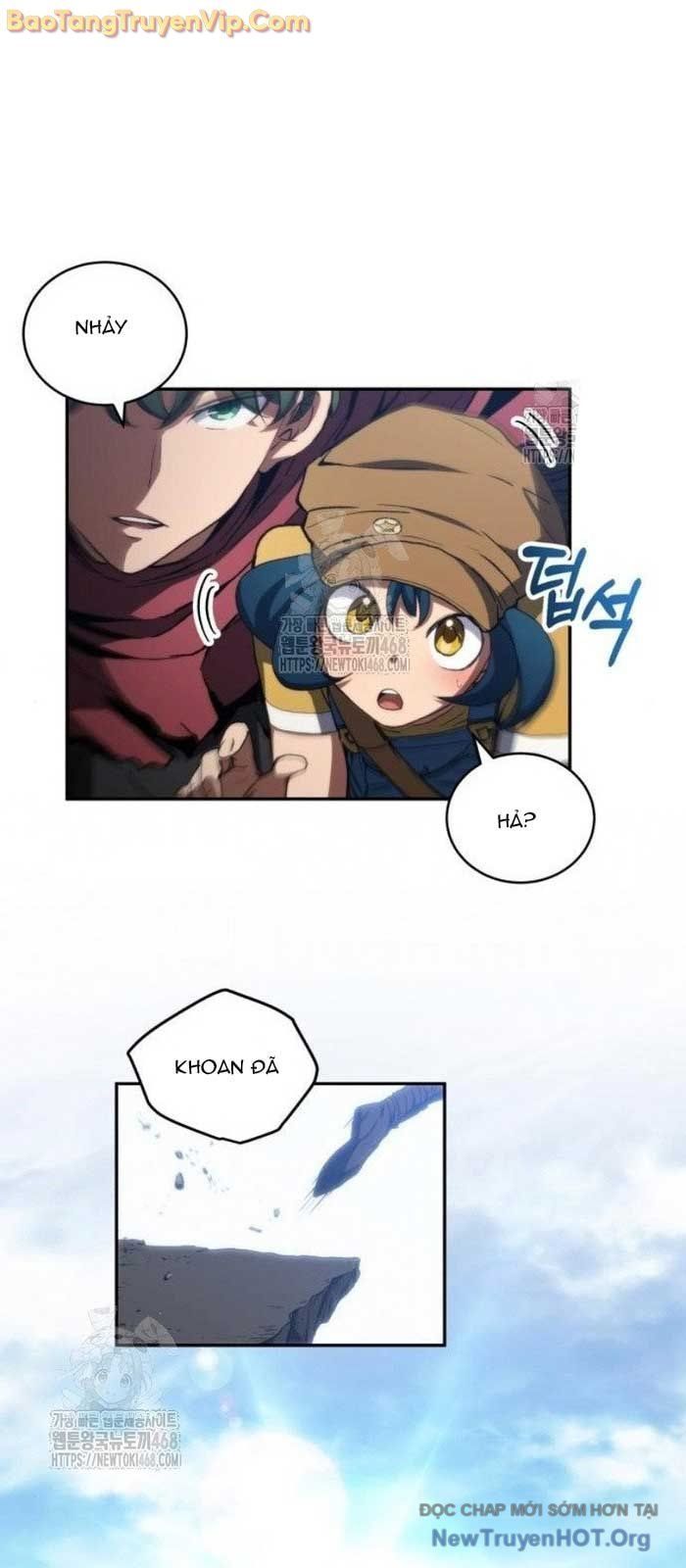 đọc truyện Wild Ranker Chương 9 ảnh 40 tại Thiên Thai Truyện