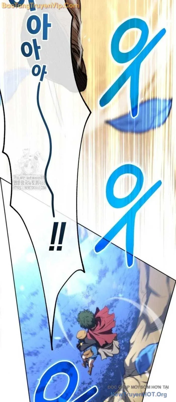 đọc truyện Wild Ranker Chương 9 ảnh 43 tại Thiên Thai Truyện