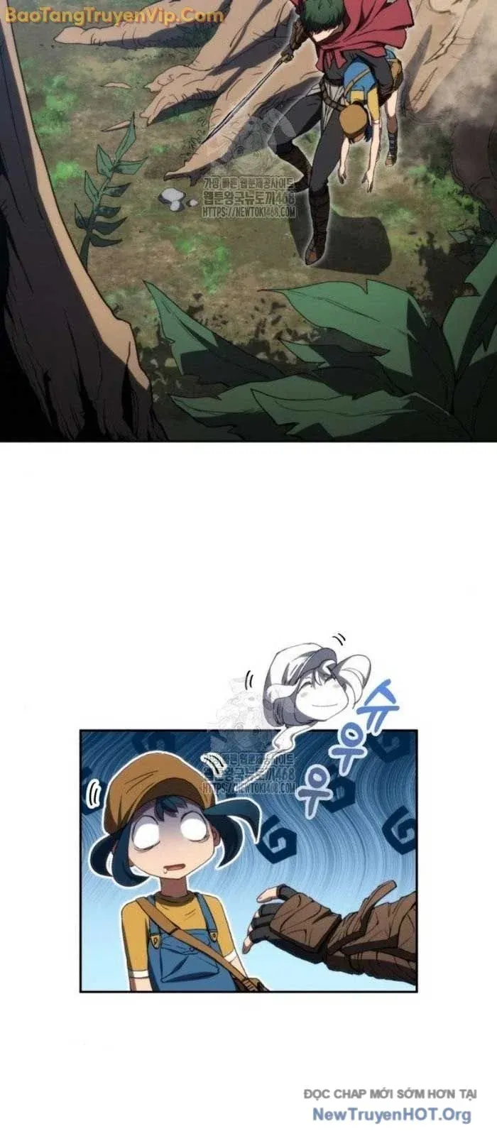 đọc truyện Wild Ranker Chương 9 ảnh 46 tại Thiên Thai Truyện