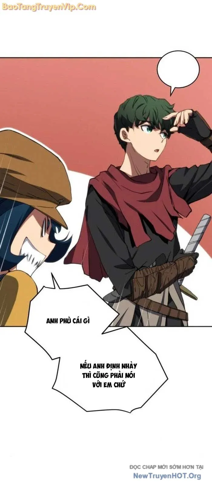 đọc truyện Wild Ranker Chương 9 ảnh 47 tại Thiên Thai Truyện