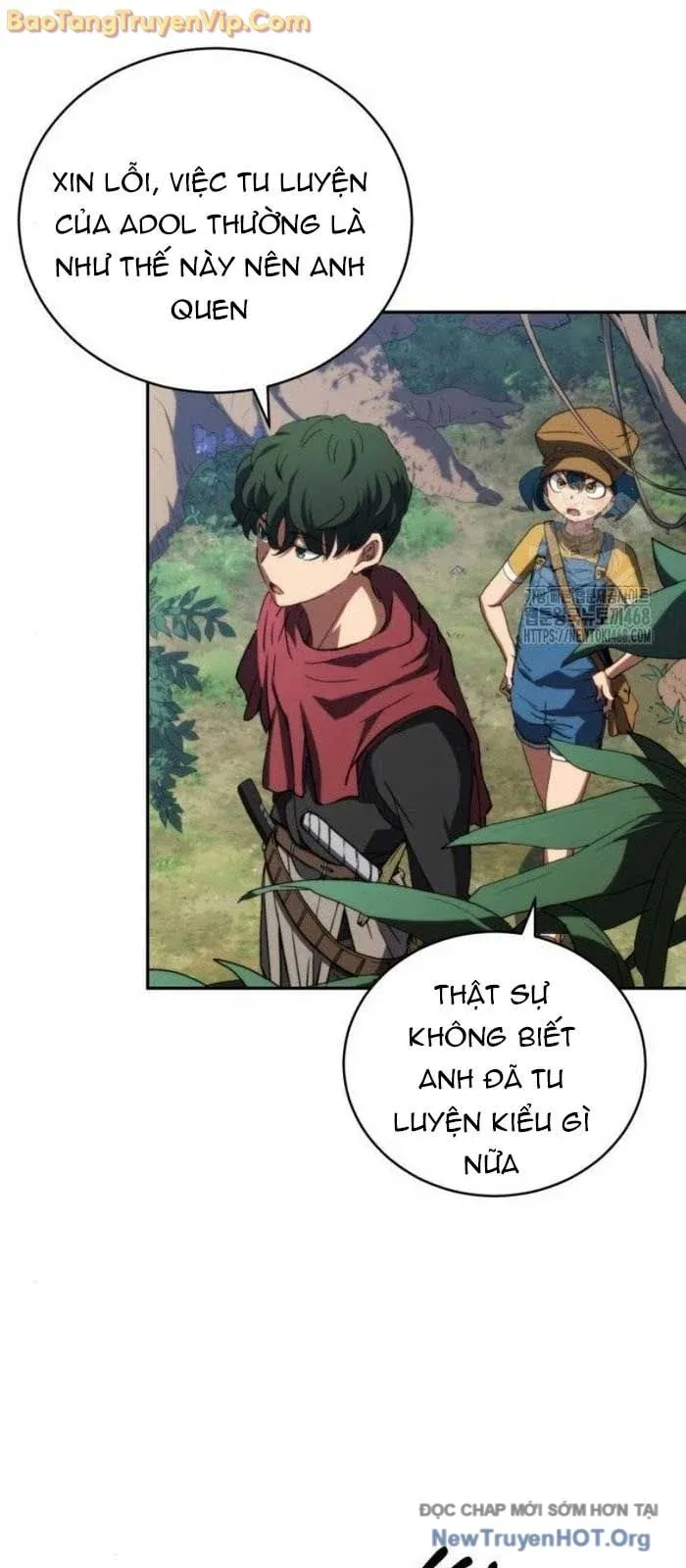 đọc truyện Wild Ranker Chương 9 ảnh 48 tại Thiên Thai Truyện