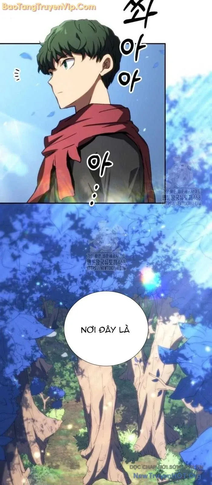 đọc truyện Wild Ranker Chương 9 ảnh 49 tại Thiên Thai Truyện