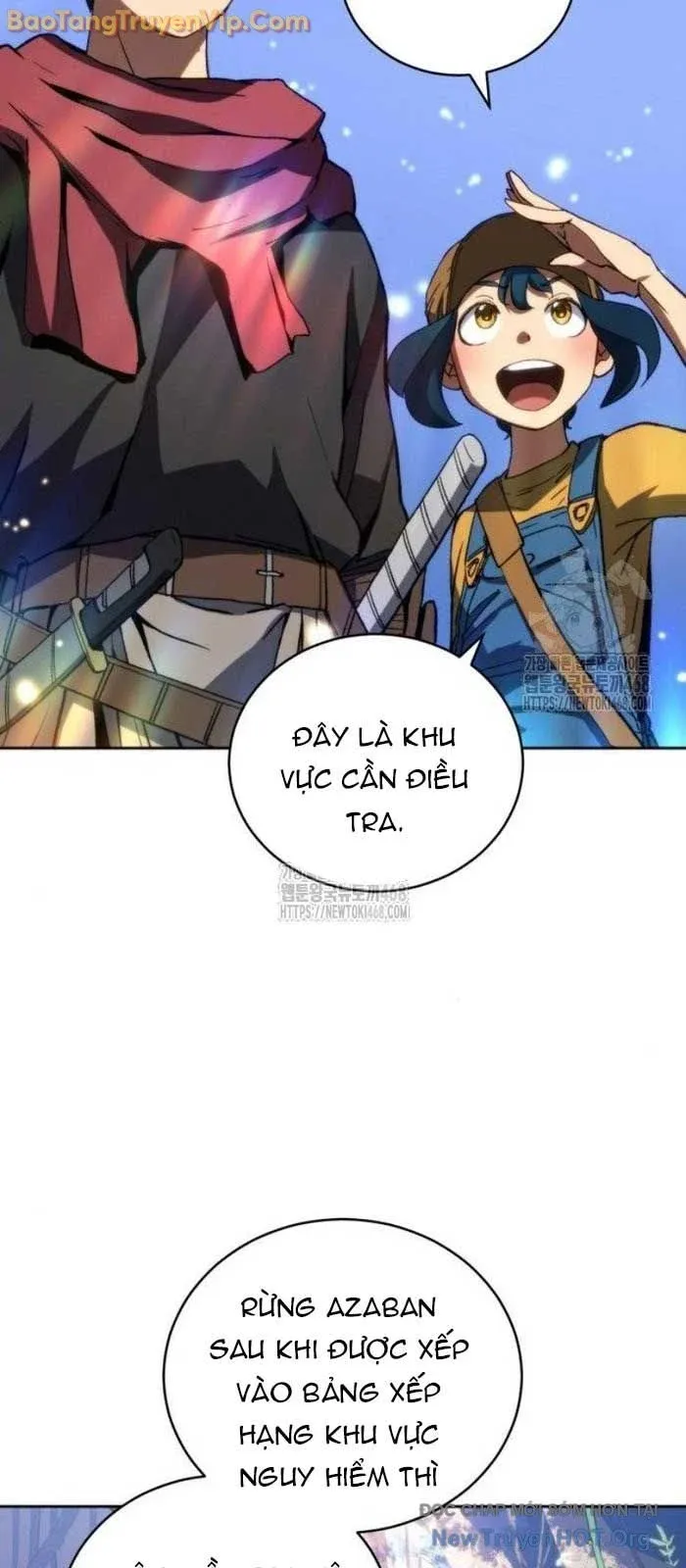 đọc truyện Wild Ranker Chương 9 ảnh 51 tại Thiên Thai Truyện