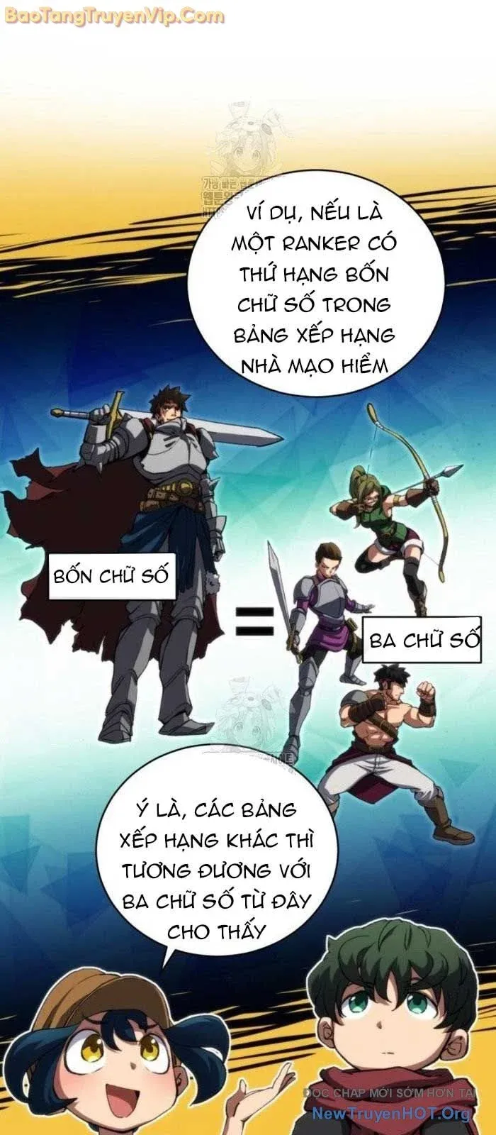 đọc truyện Wild Ranker Chương 9 ảnh 7 tại Thiên Thai Truyện