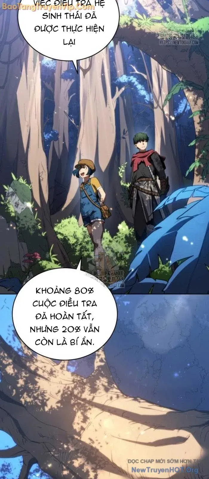 đọc truyện Wild Ranker Chương 9 ảnh 52 tại Thiên Thai Truyện