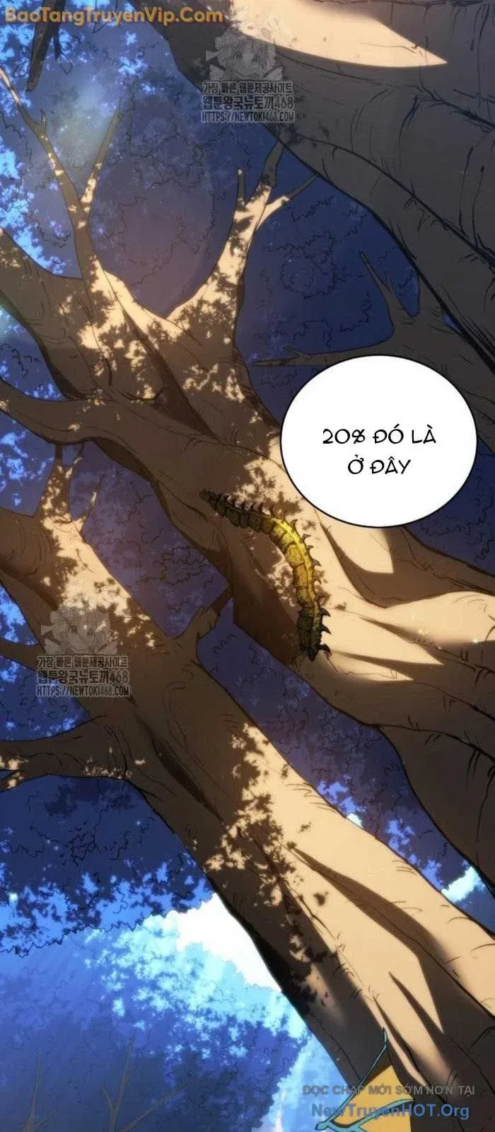 đọc truyện Wild Ranker Chương 9 ảnh 53 tại Thiên Thai Truyện