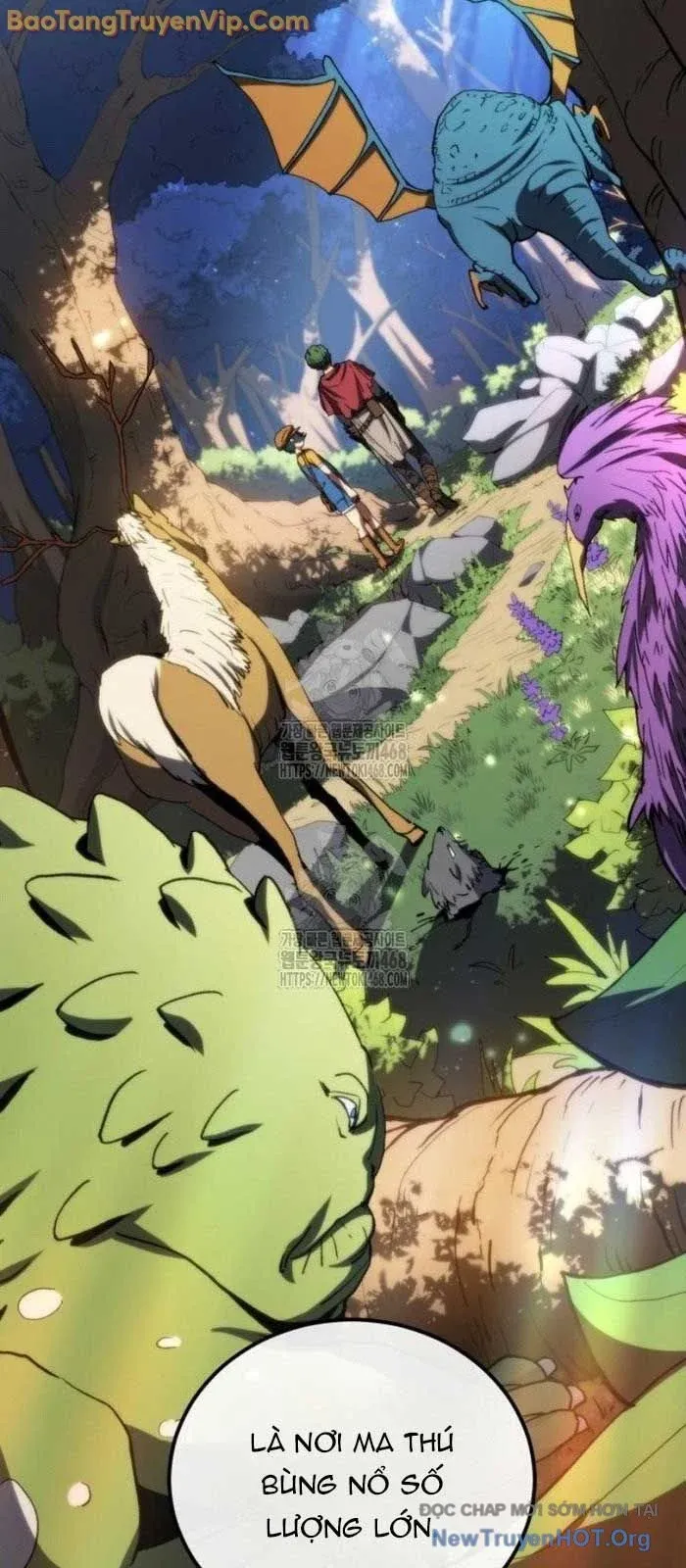 đọc truyện Wild Ranker Chương 9 ảnh 54 tại Thiên Thai Truyện