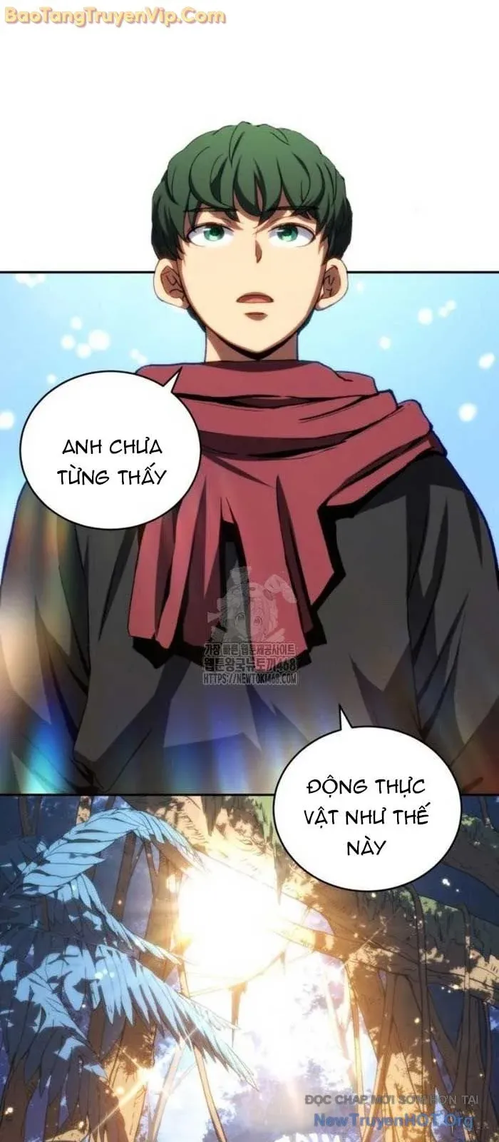 đọc truyện Wild Ranker Chương 9 ảnh 57 tại Thiên Thai Truyện