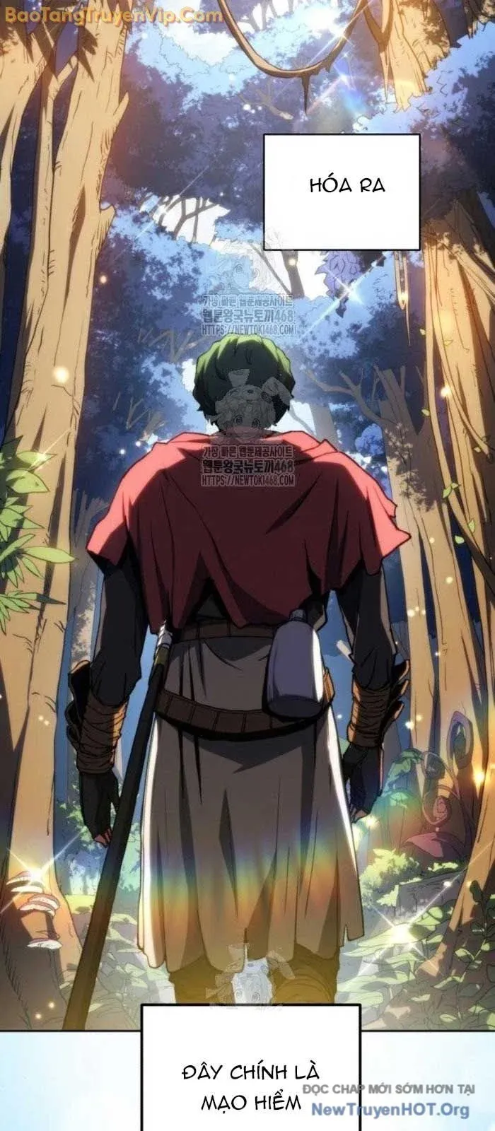 đọc truyện Wild Ranker Chương 9 ảnh 58 tại Thiên Thai Truyện