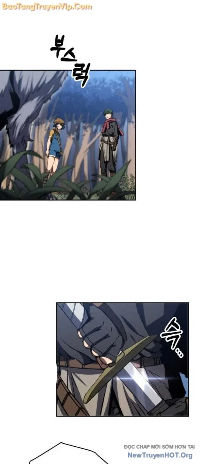 đọc truyện Wild Ranker Chương 9 ảnh 61 tại Thiên Thai Truyện