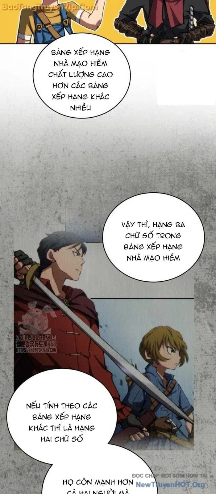 đọc truyện Wild Ranker Chương 9 ảnh 8 tại Thiên Thai Truyện