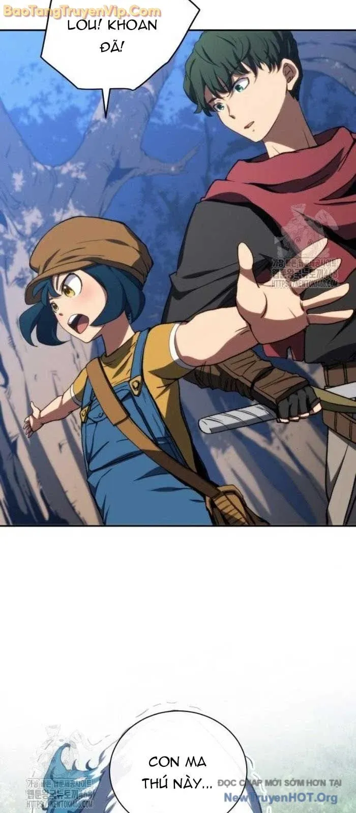 đọc truyện Wild Ranker Chương 9 ảnh 62 tại Thiên Thai Truyện