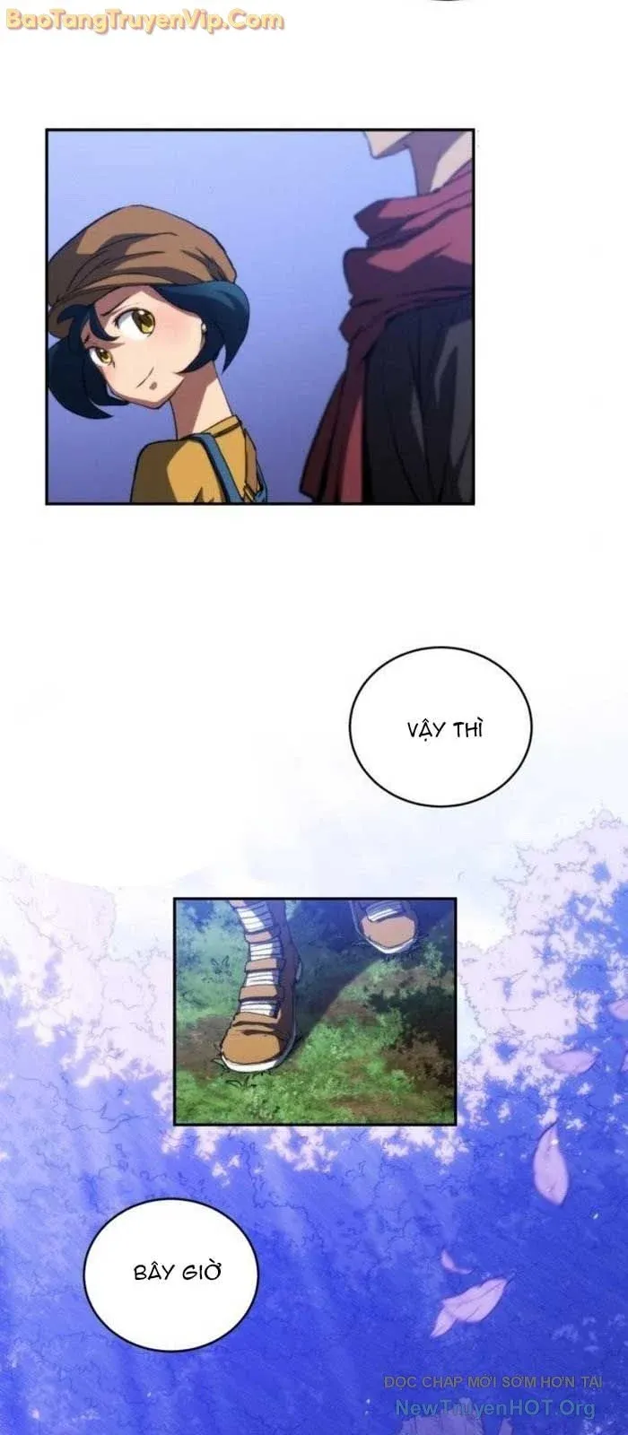 đọc truyện Wild Ranker Chương 9 ảnh 10 tại Thiên Thai Truyện