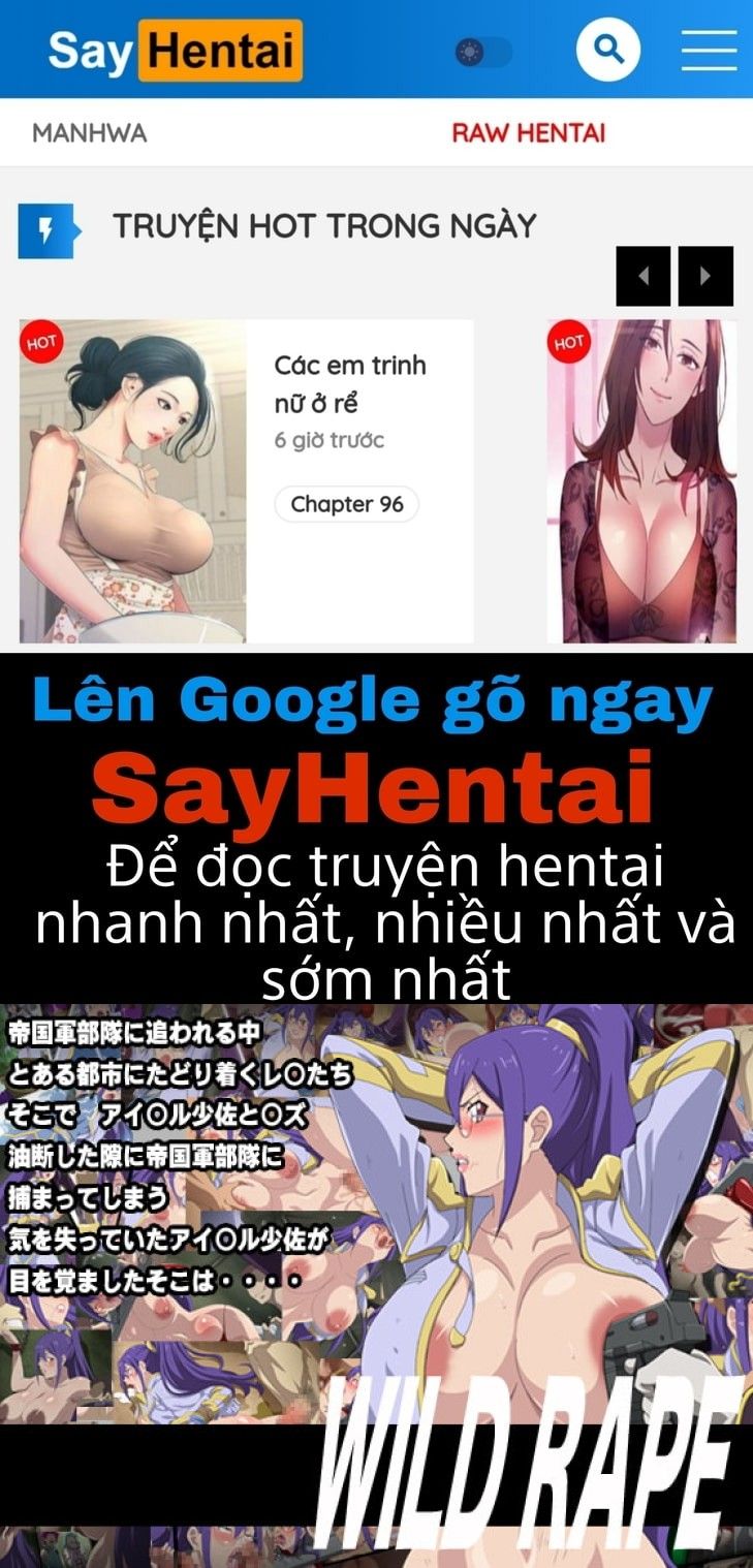 đọc truyện Wild Rape Oneshot ảnh 1 tại Giả Dược