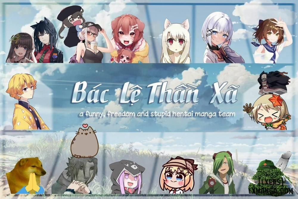 đọc truyện Will You Help Me? Oneshot ảnh 2 tại Thiên Thai Truyện