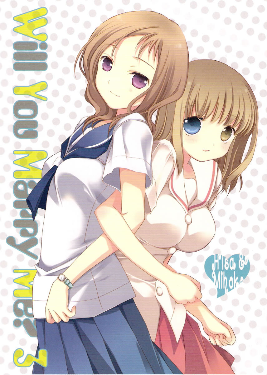 đọc truyện Will You Marry Me? Chương 3 ảnh 2 tại Thiên Thai Truyện