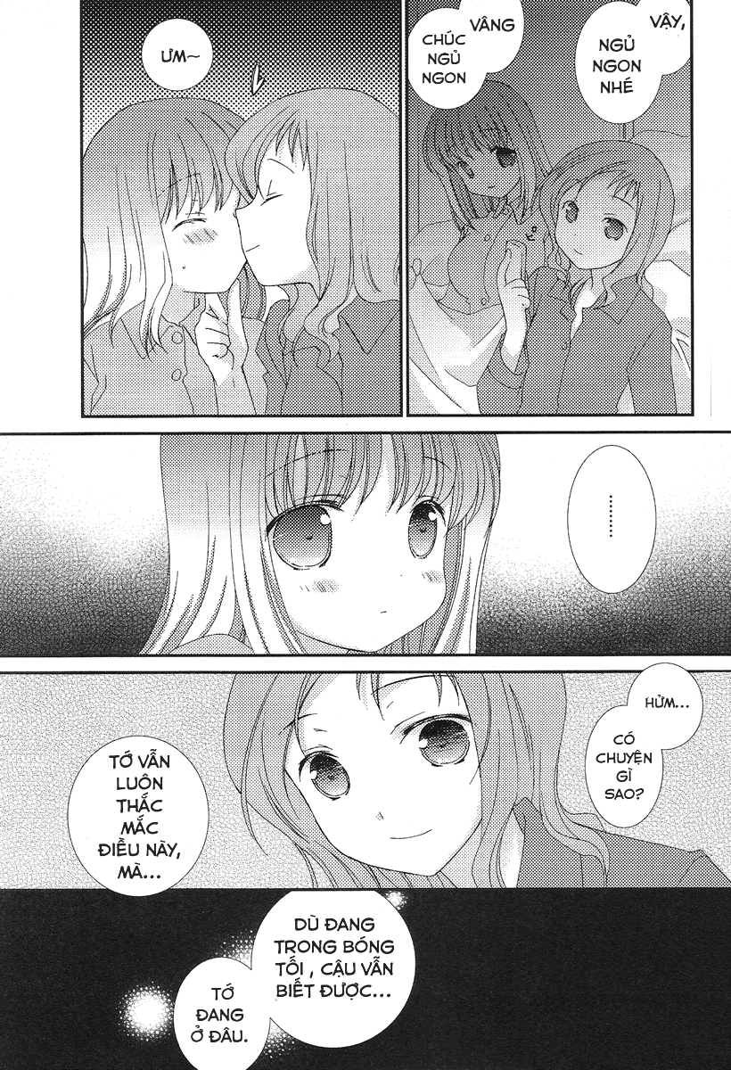 đọc truyện Will You Marry Me? Chương 3 ảnh 14 tại Thiên Thai Truyện