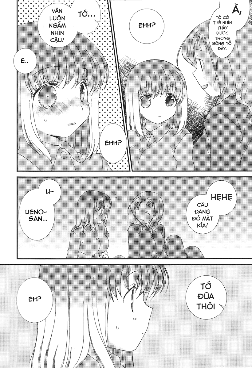 đọc truyện Will You Marry Me? Chương 3 ảnh 15 tại Thiên Thai Truyện